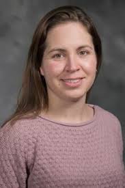 Sara U. Dorn, PT, DPT, CCS