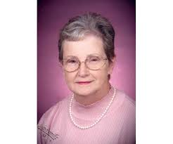 PATRICIA MEADOWS Obituary (1935