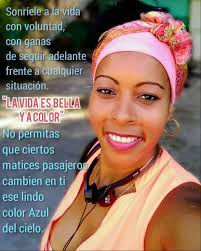 Gracias a la magnífica cantante Yary Mccarthy Cantautora por deleitarnos en  este grupo con su talento. Un abrazo para tí, querida amiga.