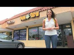Welcome to the dragon ball z: New Dragon Ball Z Restaurant In Orlando Fl Called Soupa Saiyan Videos