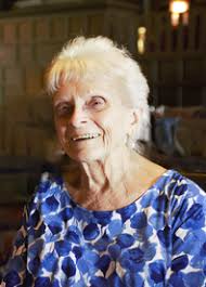 Glenna Jean Sandberg