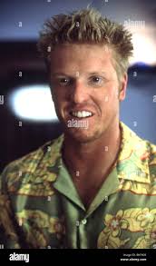 Jake busey hi-res stock photography and images