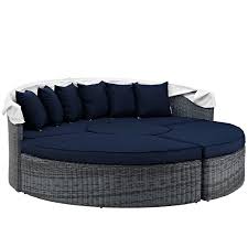 Check spelling or type a new query. Summon Canopy Outdoor Patio Sunbrella Daybed Contemporary Modern Furniture Modway