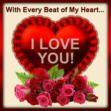 Valentine S Day For Her Section Send This Beautiful Beating Heart To Your Wife Sweethea Happy Birthday For Her Valentines Day Messages Happy Birthday My Love Paper is inexpensive and easy to work with. valentines day messages