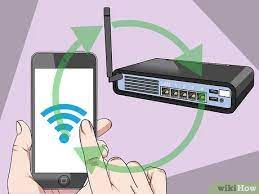 4 Ways To Find Your Wifi Password When You Forgot It - Wikihow