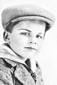 Andy's Stump Speech (1924)