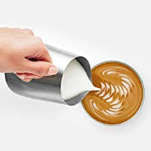 Breville's barista bes860xl makes the best espresso with its integrated burr grinder and dose control. Amazon Com Breville Bes870xl Barista Express Espresso Machine Brushed Stainless Steel Large Semi Automatic Pump Espresso Machines Kitchen Dining