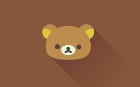 Image about text in fondos by stefy on we heart it. Rilakkuma Colorsplash Cute Kawaii Wallpaper Pusheen Bear 1024x640 Wallpaper Teahub Io
