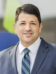 General Surgery Residency Faculty