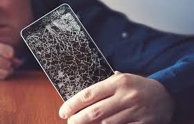 Telefonunuzun Veya Tabletinizin Kirik Ekrani Nasil Onarilir 2020 Ekran Sugru Telefonlar