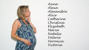 Maybe you would like to learn more about one of these? Alegi Numele Copilului IatÄƒ Cateva Lucruri De Care Ar Trebui SÄƒ È›ii Cont Totul Despre Mame