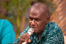 Sogavare won't be Solomon Islands prime minister in new govt — BenarNews