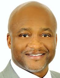 Laurels for city principal who 'gets things done'