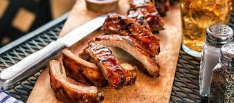The Original Baby Back Ribs Tony Roma S Restaurant Tony Roma S Restaurant