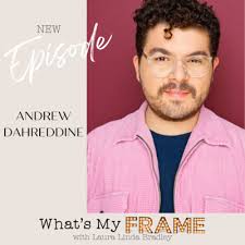 155. Bethany Rooney // Director by What's My Frame