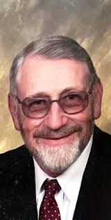 Raymond Paul Rayner, Sr. Obituary 2022