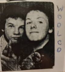 Well i'm really sorry to hear about the sad passing of our good friend and  Livi Punk ' Murph 'yesterday in Thailand . My thoughts are with all his  family and friends