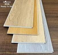 Buy Vinyl Tile Flooring 2mm Thickness Waterproof & Fireproof ...