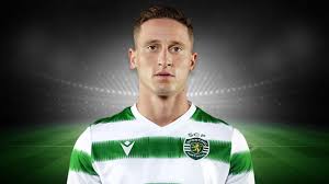 Is your network connection unstable or browser. How Good Is Nuno Santos At Sporting Cp Youtube