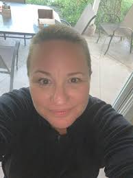 Why Did I Shave My Head in 2020?