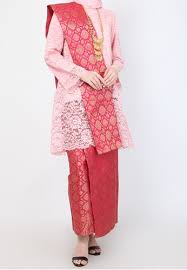 Baju kurung moden kain songket fesyen trend terkini baju. 50 Model Rok Kebaya Modern Songket Lilit Terbaru 2020