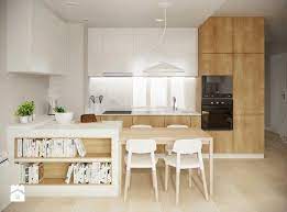 amenager salon cuisine 25m2 beau amenager cuisine ouverte sur salon meilleur de aneks small kitchen design apartment kitchen decor apartment home decor kitchen