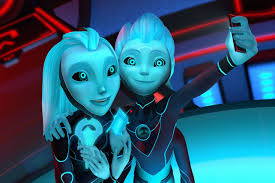 Pretty princess streaming altadefinizione premessa: Stream It Or Skip It 3below On Netflix Guillermo Del Toro S Show About Misplaced Aliens Decider