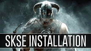 我要 活 下去 下載 apk. How To Install Skse For Skyrim 2018 Script Extender V1 7 3 Youtube