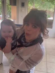 Jenna Natalie Rickert