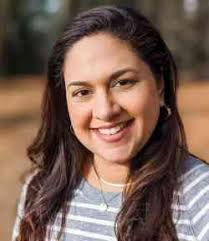 Children's Institute Welcomes Mahreen Mustafa George