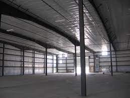 Continuous insulation for metal buildings. Metal Building Insulation 101 How To Choose The Right Material S