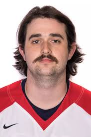 2018 Men's Lacrosse Roster