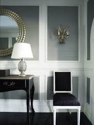 Its utilitarian purpose is to protect the wall from damage that can occur when scraped or hit by the backs of chairs. Ideas To Wow Your Home With Chair Rail Molding Splendid Habitat