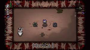 Binding Of Isaac Isaac GIF - Binding Of Isaac Isaac Hentai - Discover &  Share GIFs