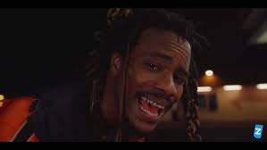 Chuuwee & Brian Lentz