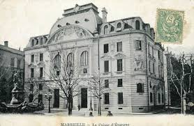 Business description, credit ratings, deposit guarantee scheme, financial positions, contacts, bank identifiers, similar banks. Hotel De La Caisse D Epargne Marseille