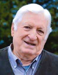 Obituary information for Mike Cook