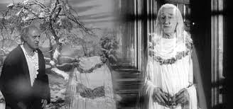 The smell of the chalk. The Many Ghosts Of A Christmas Carol Past Horror Land The Horror Entertainment Website