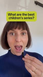 Help! Crowdsourcing my junior and middle grade fiction knowledge because  I’ve only been a parent 4.5 years and a bookseller 6 months. 🫠