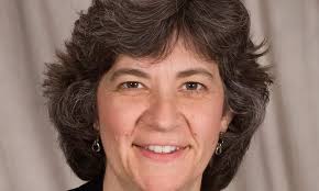 Susan B. Anthony Center honors Dr. Linda Chaudron with Lifetime Achievement  Award