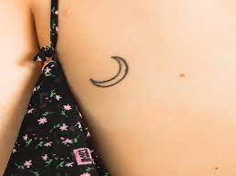 An aquarius might design their own tattoo. 12 Tattoos You Should Get If You Re A Cancer Prettify Today