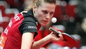 The undefeated queen natalia partyka（poland／table tennis） season3（2018） ipc＆wowow paralympic poland's natalia partyka has competed in both the olympics and paralympics. Natalia Partyka Wywalczyla Awans Na Igrzyska Sport Tvp Pl
