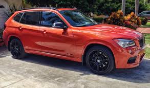 Following our tips for tuning your x1 you will end up with a practical sporty car that will show up bigger cars. X1 Modification Thread Xbimmers Bmw X1 Forum