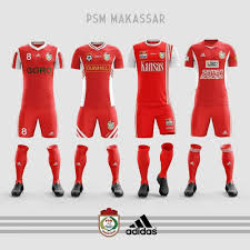 Dalam acara launching tersebut, psm. Parade Jersey Psm Makassar Dari Masa Ke Masa 3