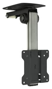 tv ceiling mount kitchen under cabinet
