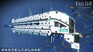 How To Find The Autophage Robot Race And S-Class Staff In No Man'S Sky -  Ginx Tv