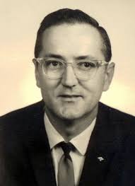 Dan Lockard Obituary