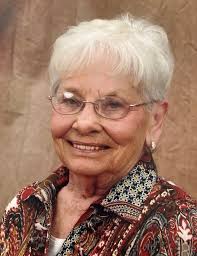 Obituary information for Genevieve "Jenny" Creech