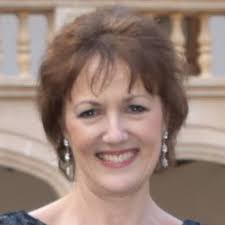 Fiona Stuart-Wilson -...