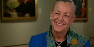 9+ America's Top Richest Women